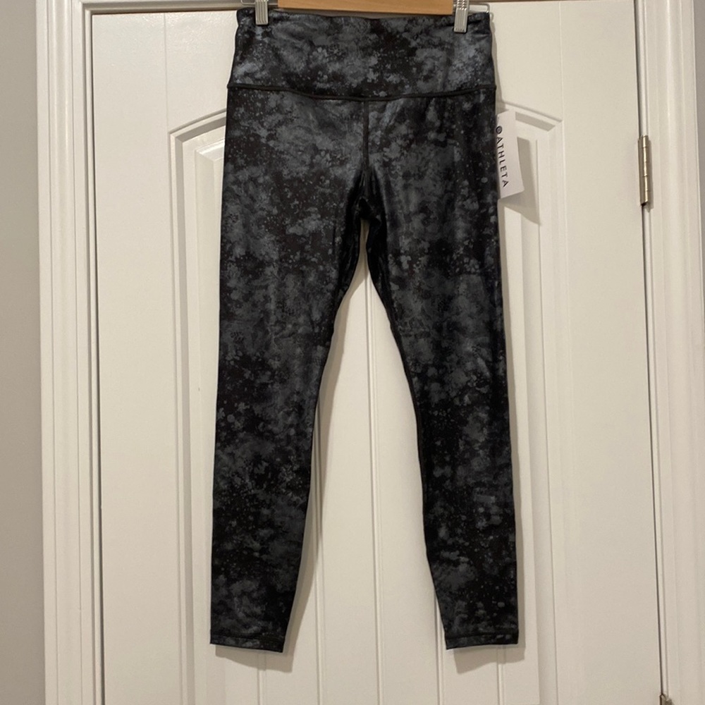 Athleta Elation Leggings